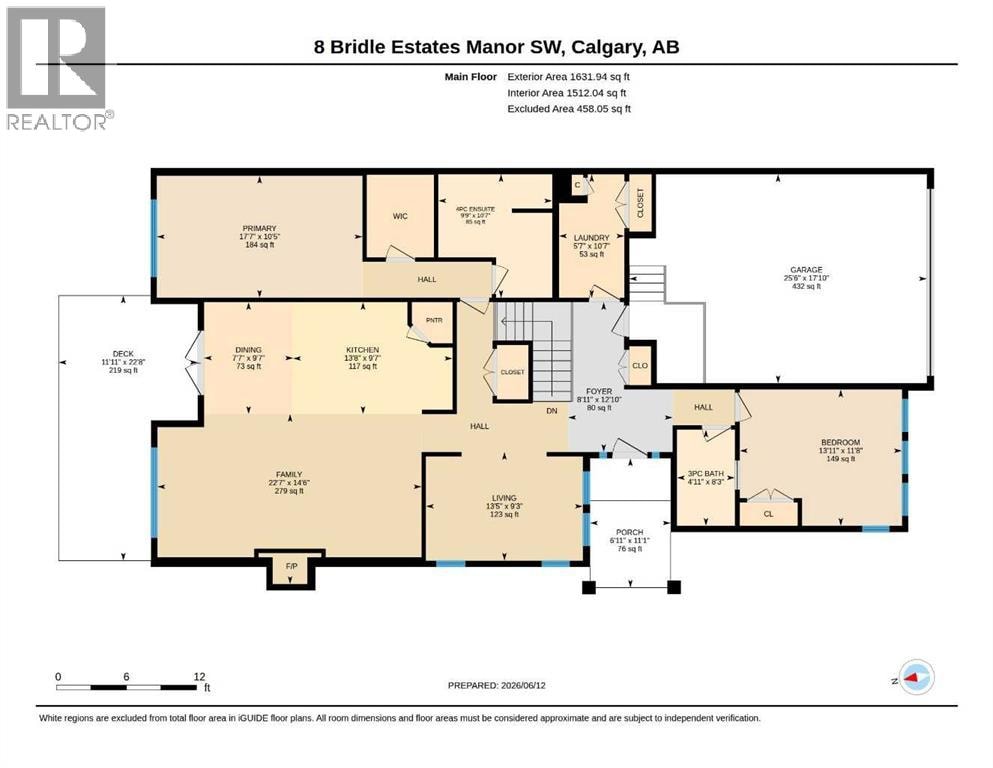 8 Bridle Estates Manor SW — photo 36