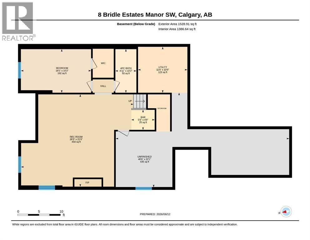 8 Bridle Estates Manor SW — photo 37