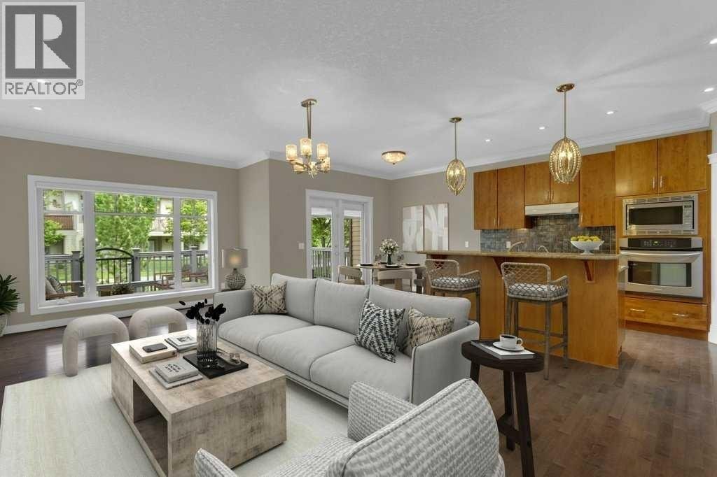 8 Bridle Estates Manor SW — photo 9