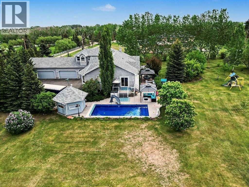 243115  Range Road 281A — photo 2
