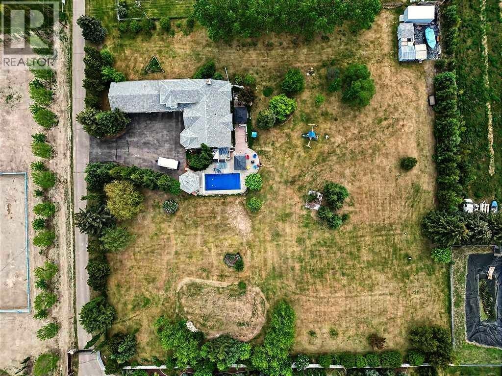 243115  Range Road 281A — photo 47