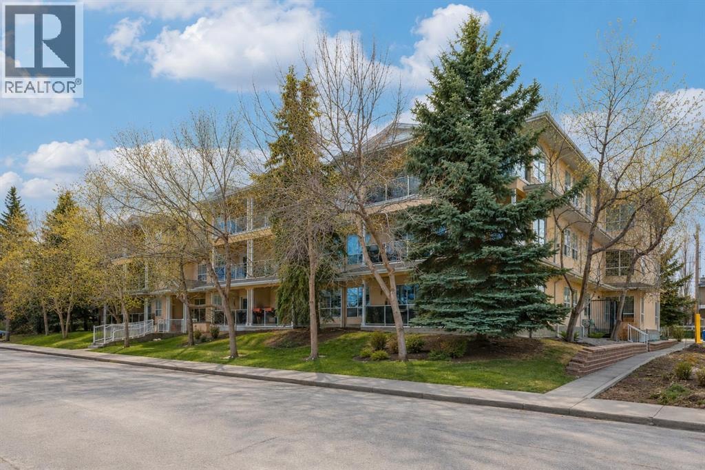 304, 1919 31 Street SW