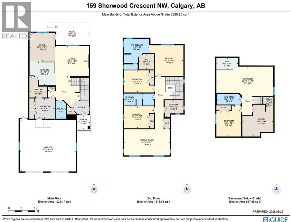 159 Sherwood Crescent NW — photo 49