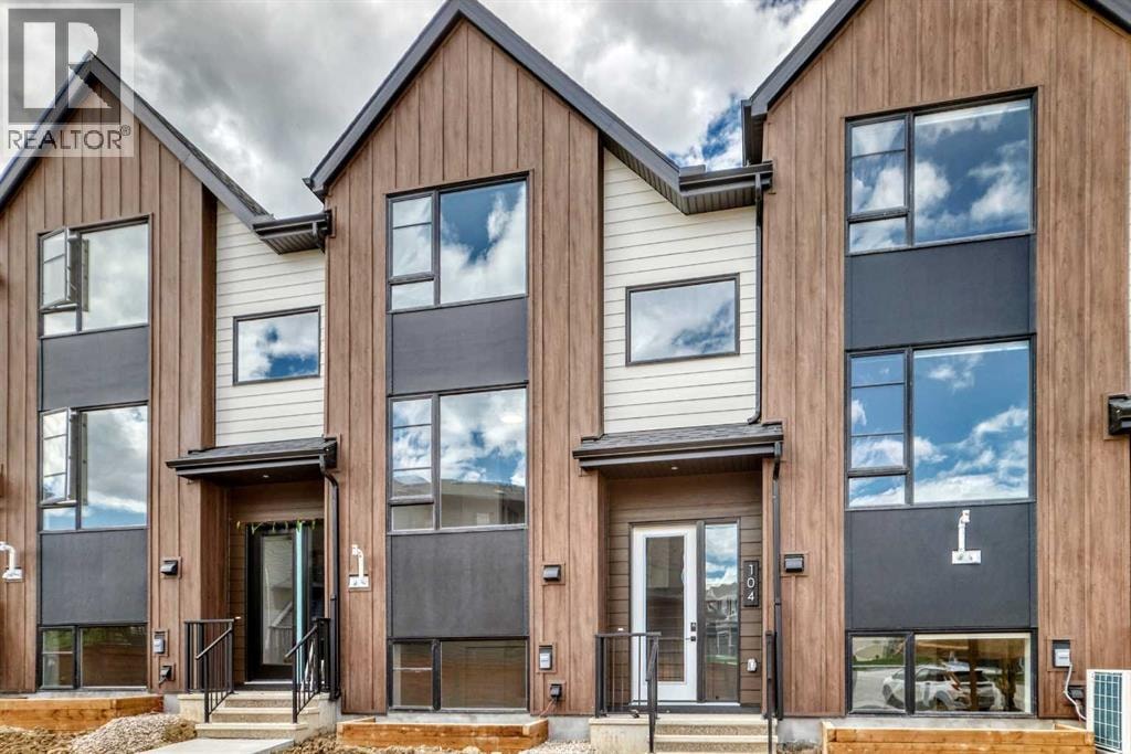 104, 199 Sage Hill Heights