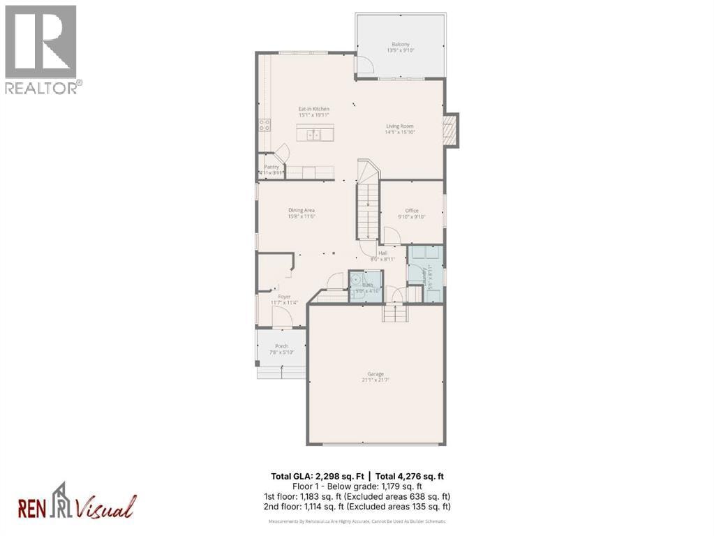436 Cimarron Boulevard — photo 23