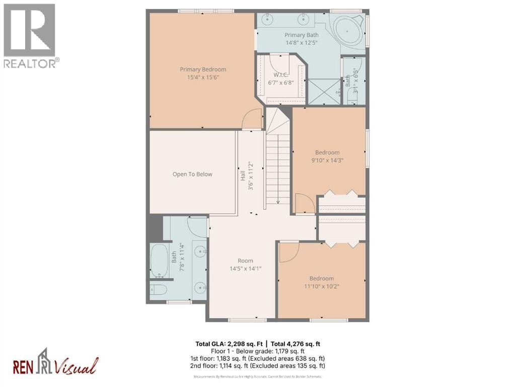 436 Cimarron Boulevard — photo 24