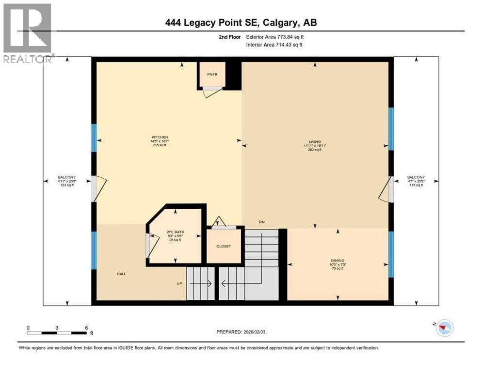 444 Legacy Point SE — photo 8