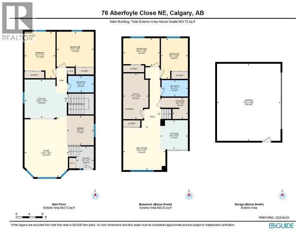 76 Aberfoyle Close NE — photo 38