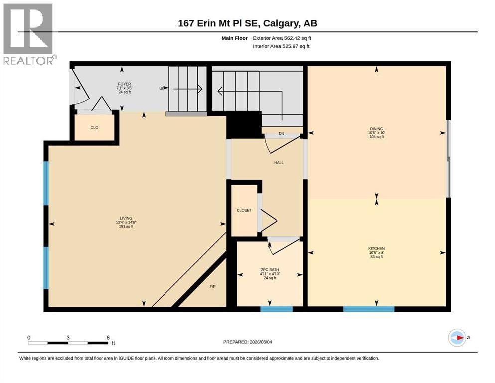 167 Erin Mount Place SE — photo 10