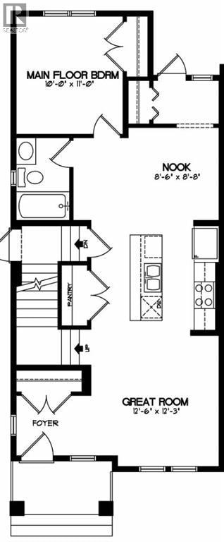 26 Ambleridge Avenue NW — photo 2