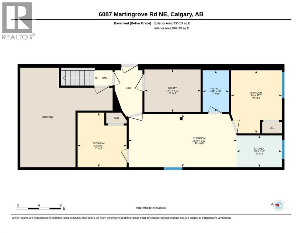 6087 Martingrove Road NE — photo 36