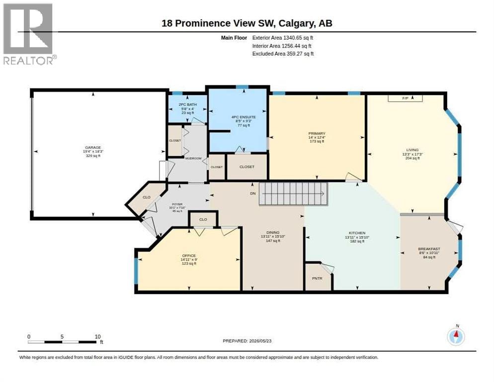 18 Prominence View SW — photo 44