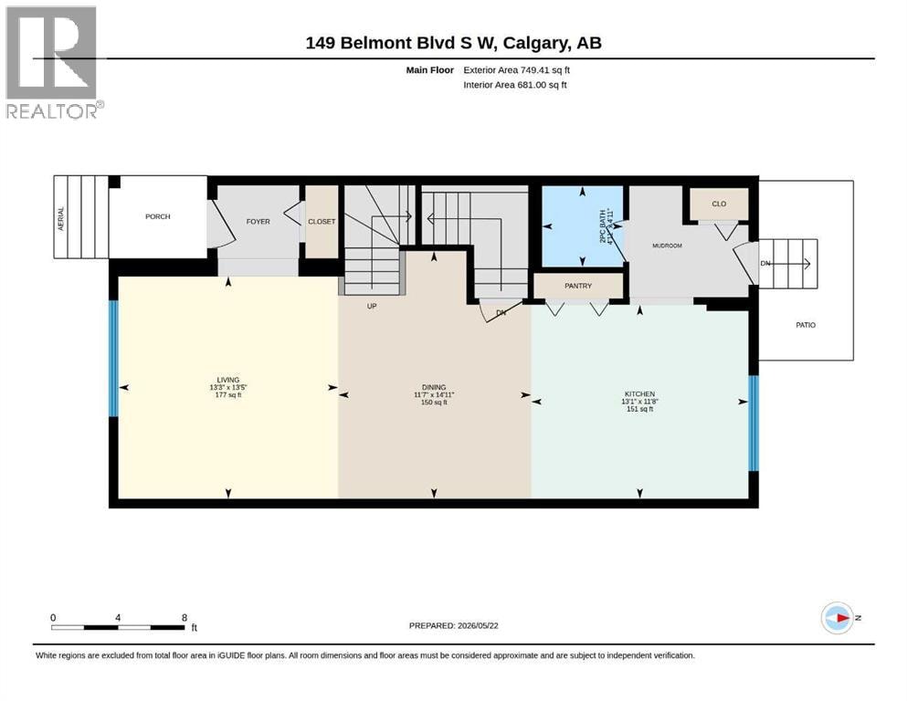 149 Belmont Boulevard SW — photo 46
