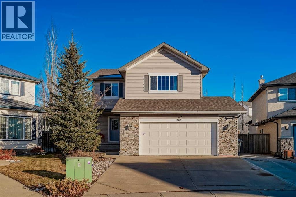 212 Cove Court