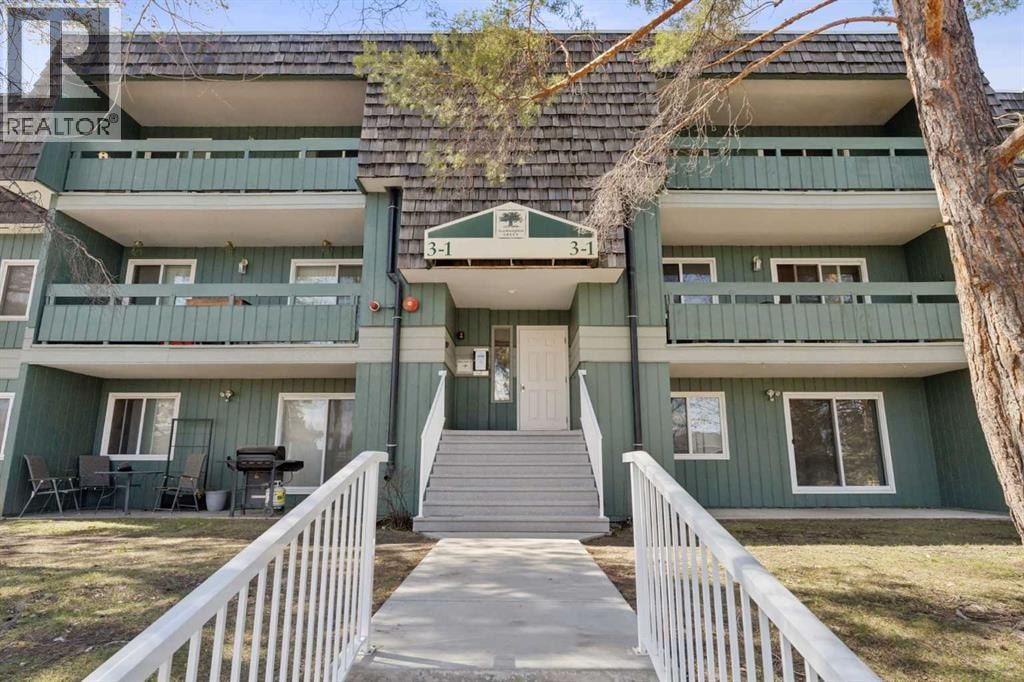 3202, 315 Southampton Drive SW — photo 2