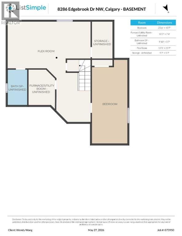 8286 Edgebrook Drive NW — photo 38