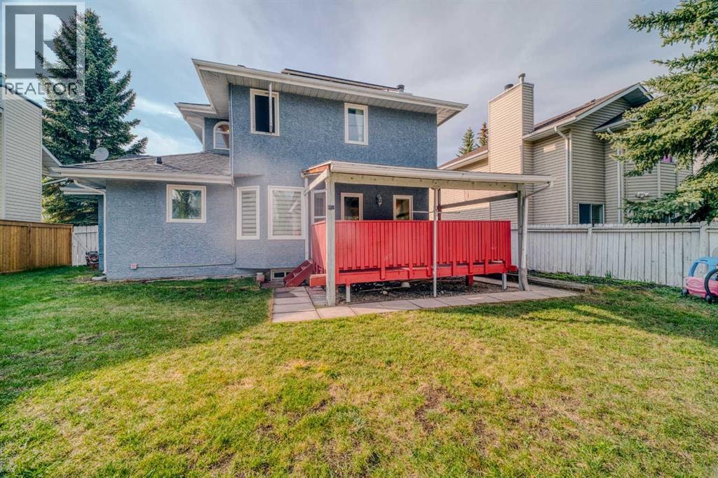 8286 Edgebrook Drive NW — photo 39