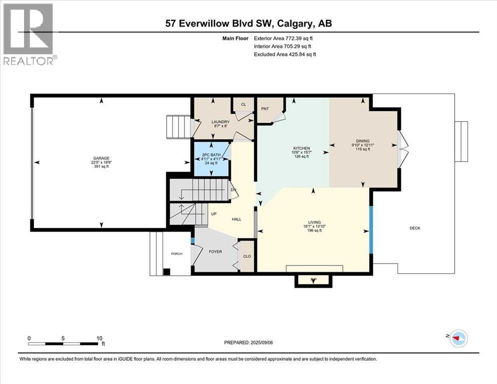 57 Everwillow Boulevard SW — photo 48