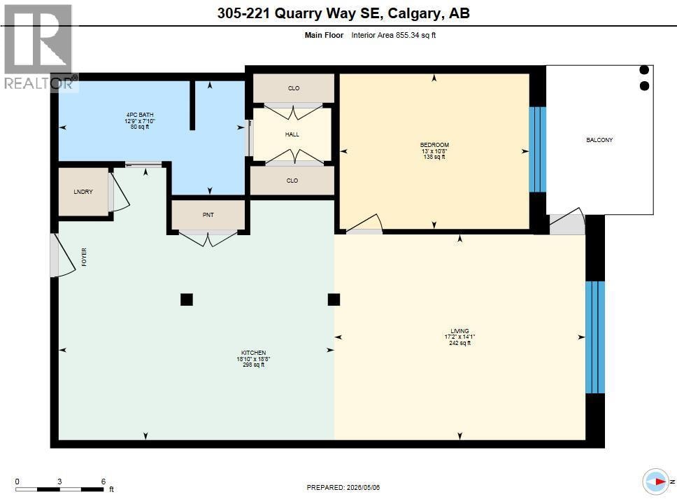 305, 221 Quarry Way SE — photo 50