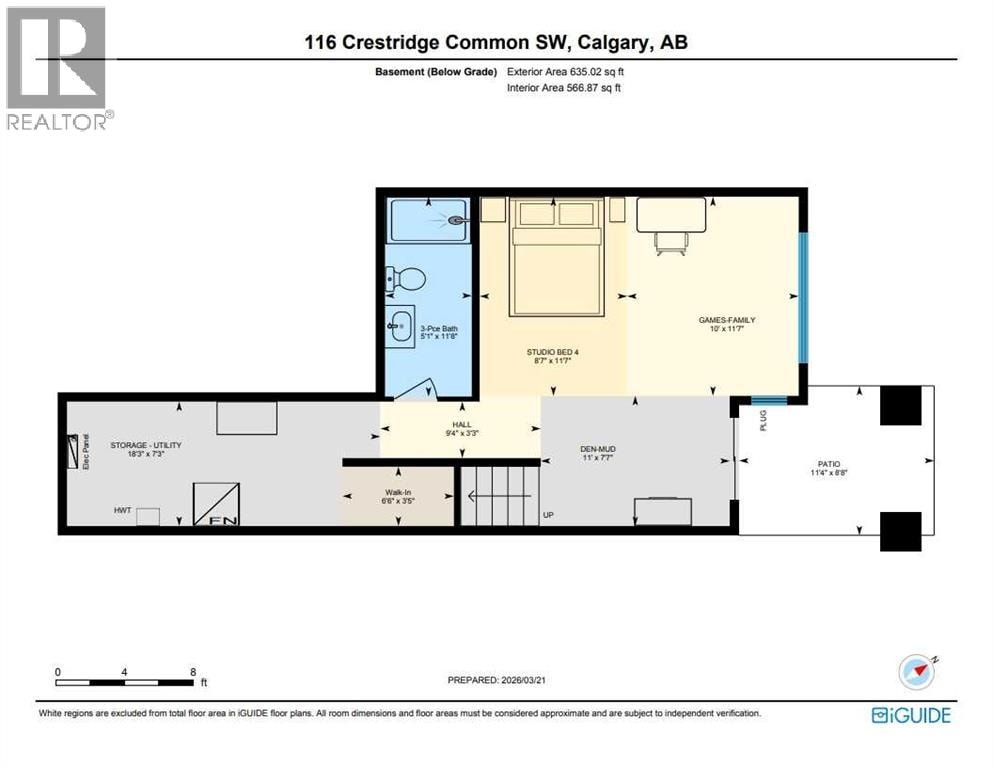 116 Crestridge Common SW — photo 36