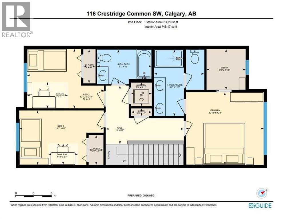 116 Crestridge Common SW — photo 19