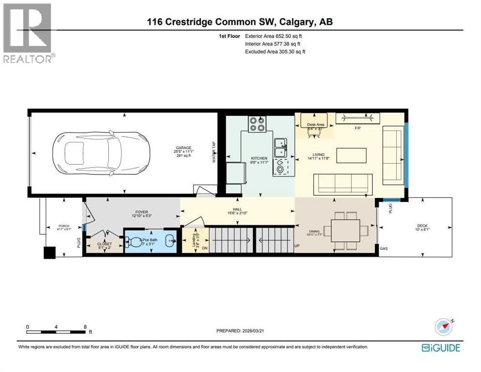 116 Crestridge Common SW — photo 5
