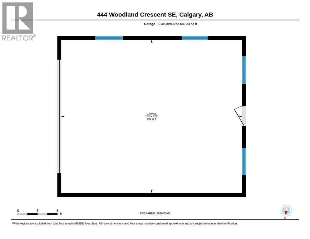 444 Woodland Crescent SE — photo 50