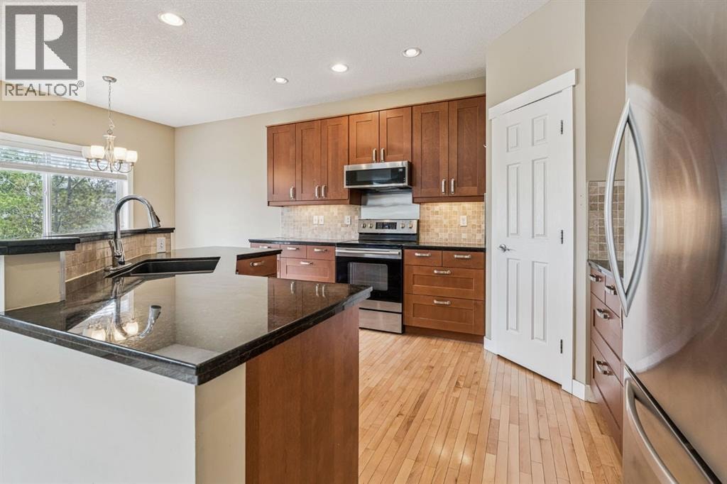 161 Citadel Ridge Close NW — photo 9