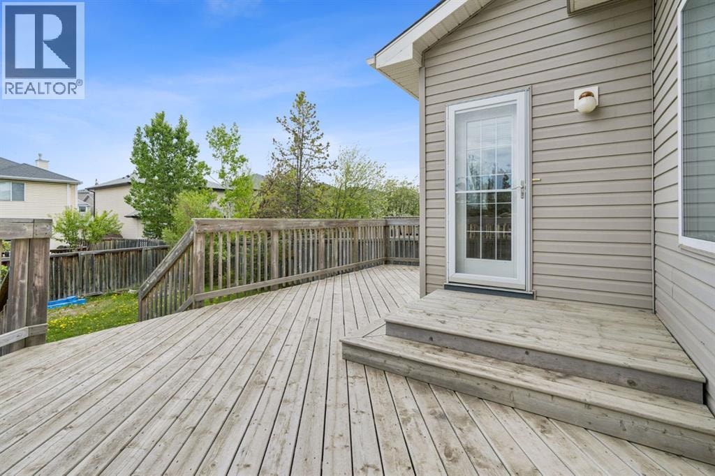 161 Citadel Ridge Close NW — photo 37