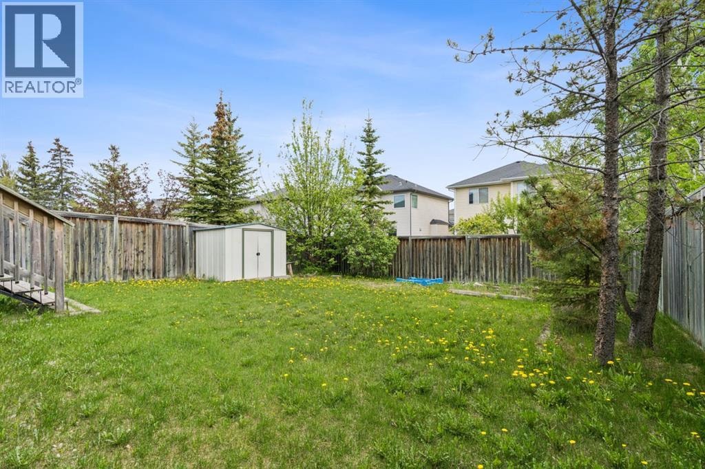 161 Citadel Ridge Close NW — photo 35