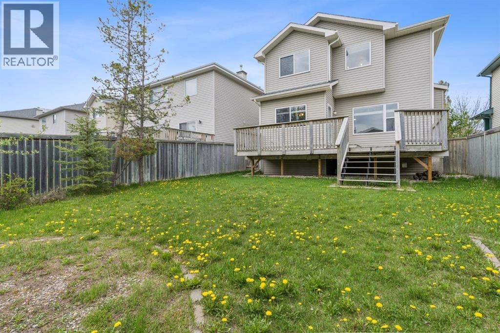 161 Citadel Ridge Close NW — photo 38