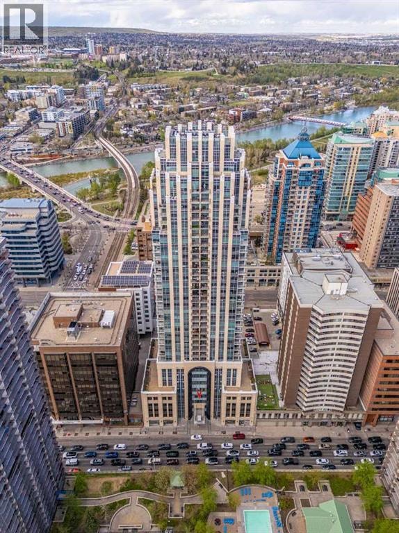 3402, 930 6 Avenue SW — photo 42