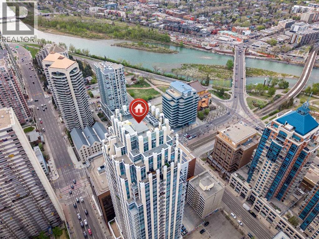 3402, 930 6 Avenue SW — photo 43