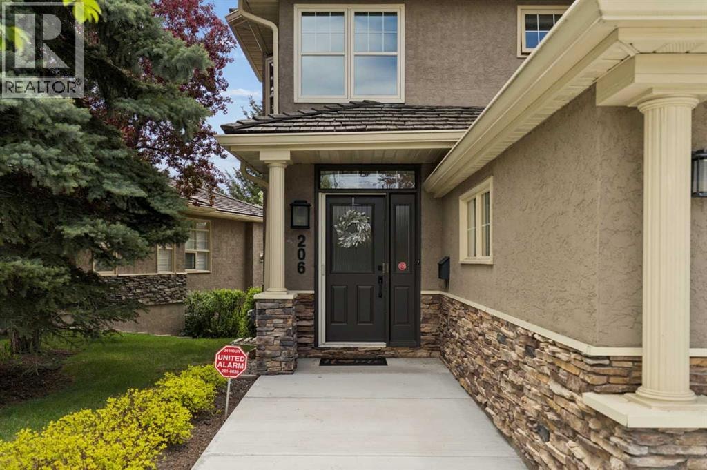 206 Paliswood Park SW — photo 33