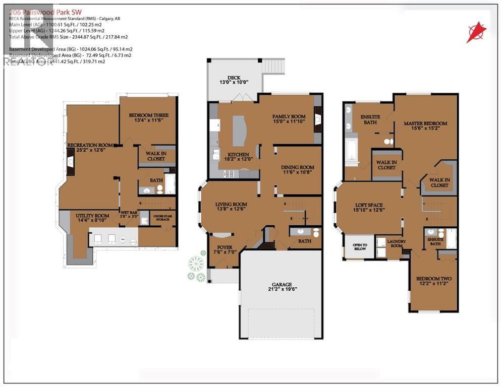 206 Paliswood Park SW — photo 34
