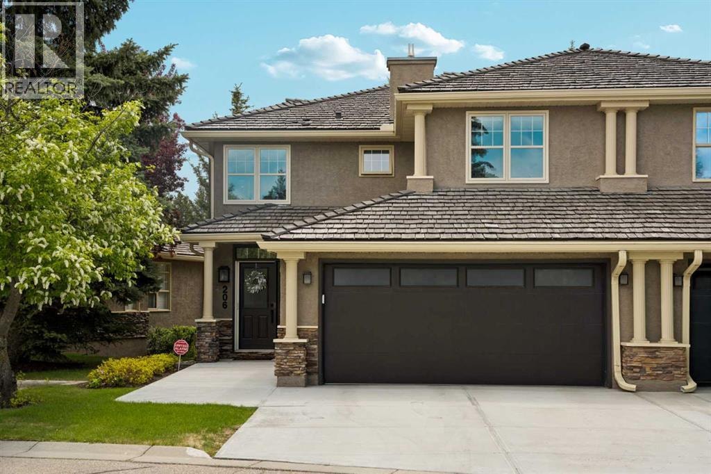 206 Paliswood Park SW