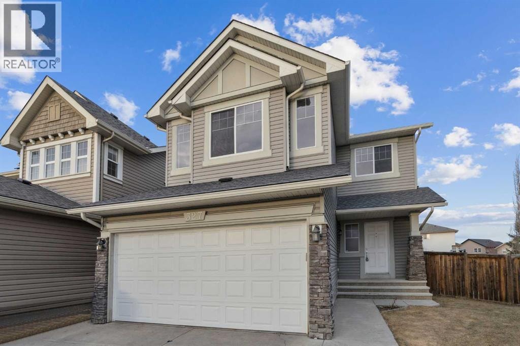 327 Panamount Point NW — photo 31