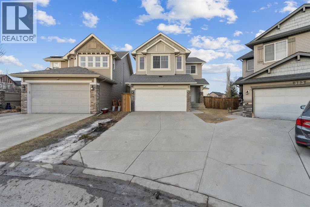 327 Panamount Point NW — photo 32