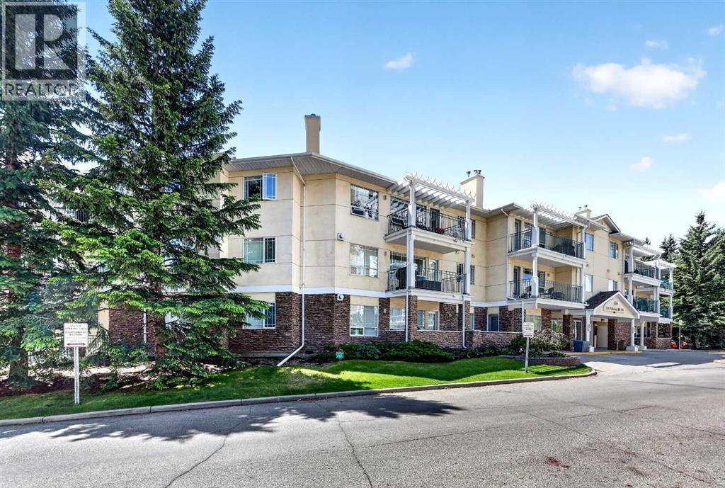 222, 2144 Paliswood Road SW