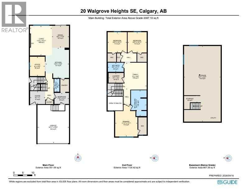 20 Walgrove Heights SE — photo 50
