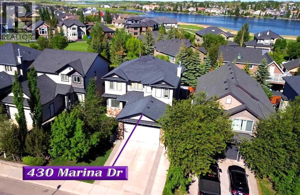 430 Marina Drive — photo 1
