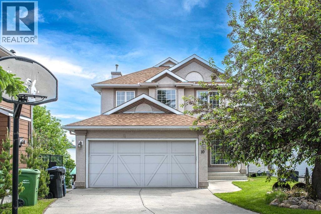 10 Somerset Court SW — photo 1
