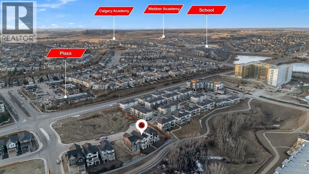 28 Spring Creek Point SW — photo 48