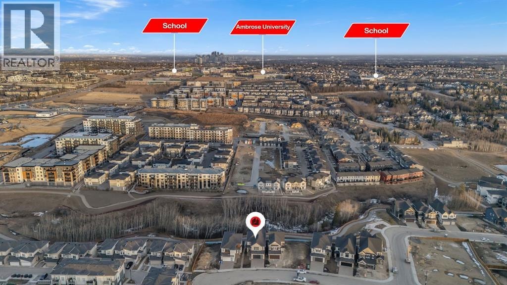 28 Spring Creek Point SW — photo 49