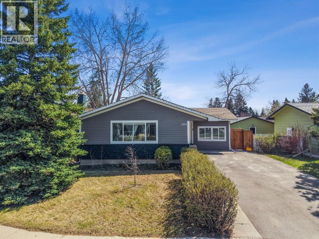 1703 110 Avenue SW — photo 1