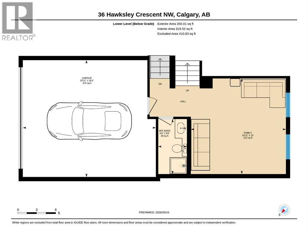 36 Hawksley Crescent NW — photo 39
