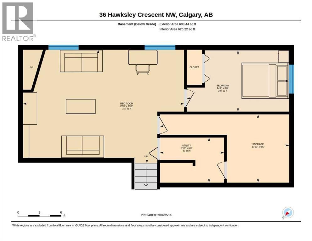 36 Hawksley Crescent NW — photo 40