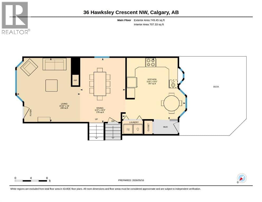 36 Hawksley Crescent NW — photo 37
