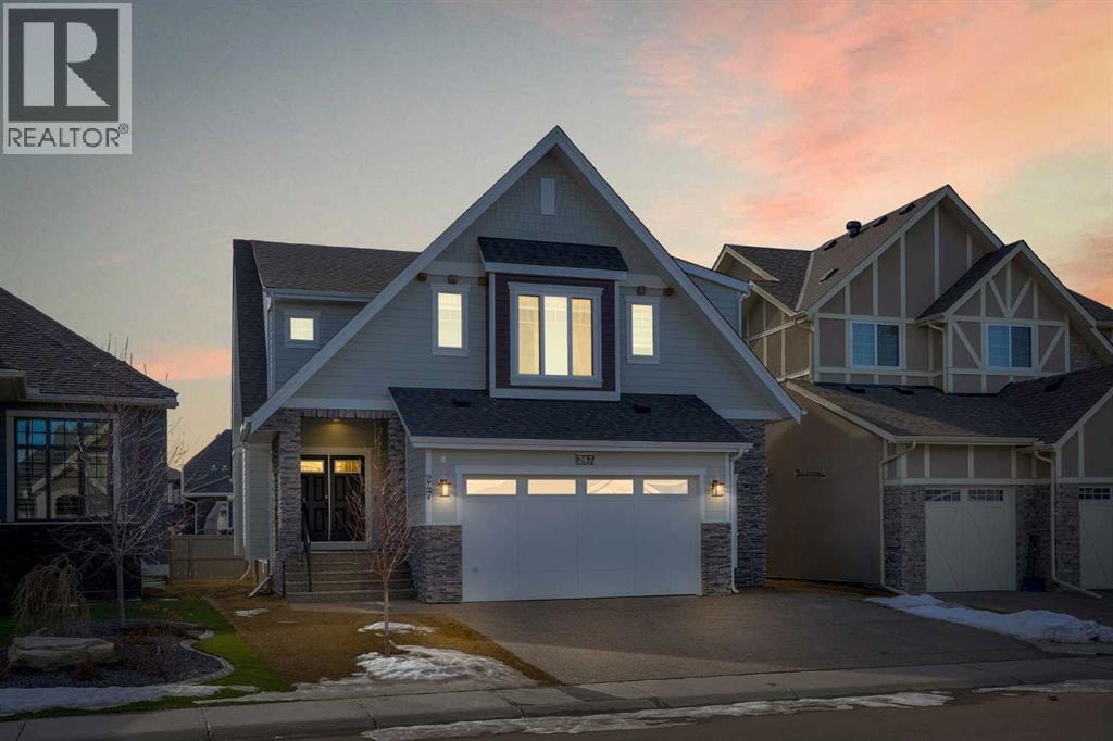247 Coopers Cove SW — photo 1