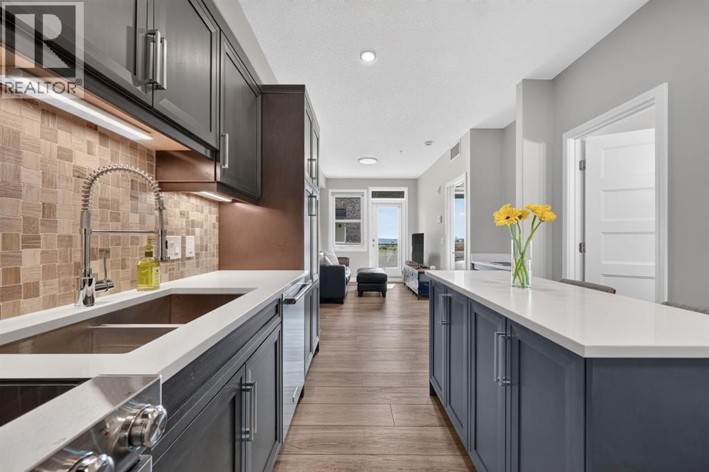 2302, 80 Greenbriar Place NW — photo 5